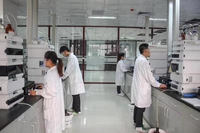 生物醫藥看濱海 | 凱萊英醫藥集團 以技術驅動成長，與濱海新區共譜新篇