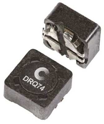 深入解析 DRQ74-470-R 電感器 性能、應(yīng)用與選型指南
