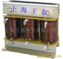 電容器電抗器 自動化領域的核心配套元件