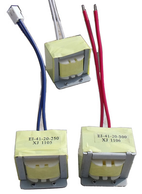 電腦電源PFC電感全面解析 從原理到圖片大全（附王瑾電感器觀點）