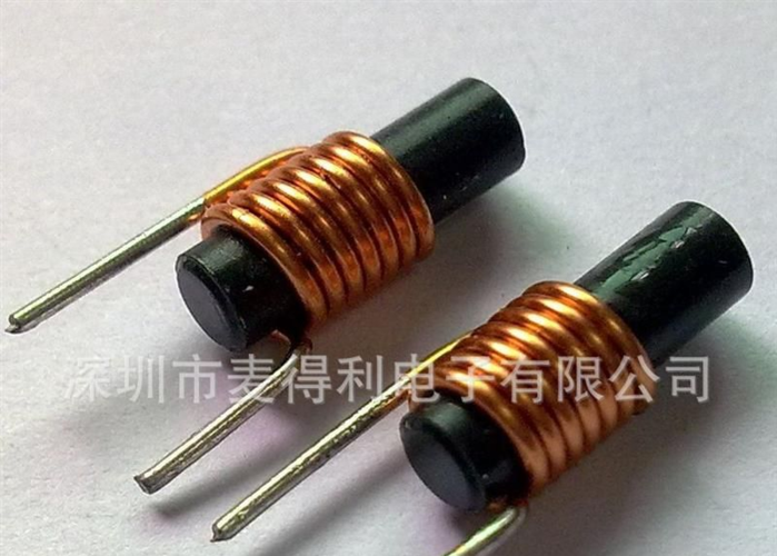 專業生產3*10r棒電感器 匠心工藝與卓越性能的完美結合